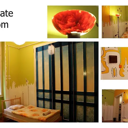 Downtown * Будапешт