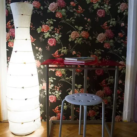 Downtown * Будапешт