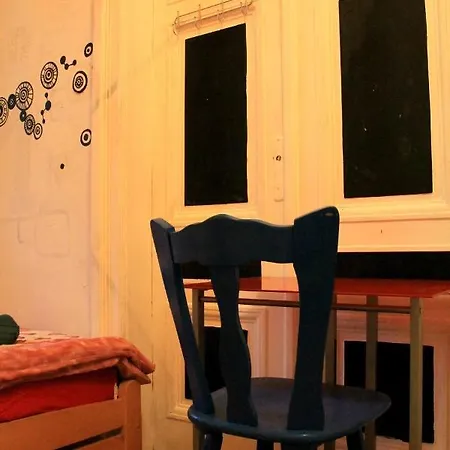 Downtown Будапешт