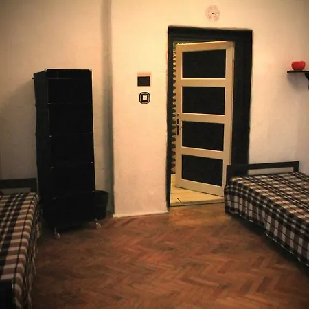 Downtown Auberge de jeunesse Budapest