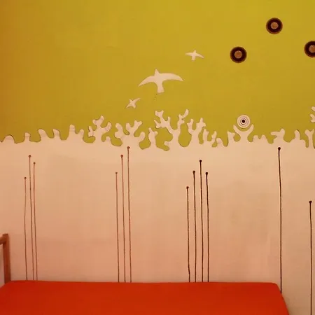 Downtown Hostel *
