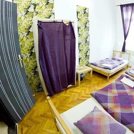 Downtown * Budapest