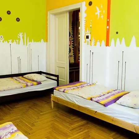 Auberge de jeunesse Downtown *