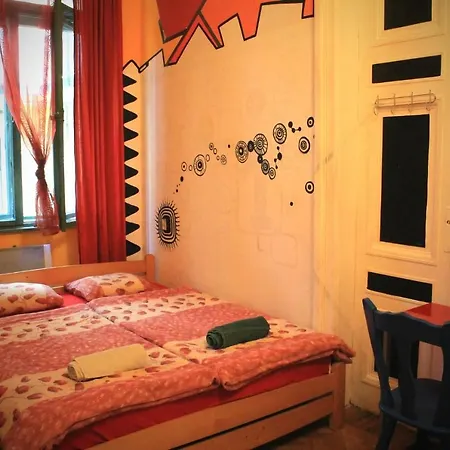 Downtown Auberge de jeunesse *