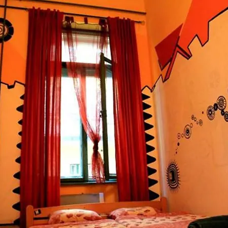 Hostel Downtown *