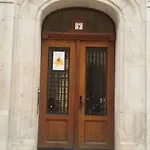 Downtown Hostal Budapest
