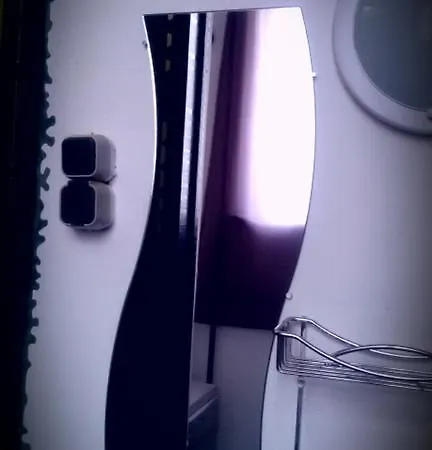 Downtown 호스텔 부다페스트