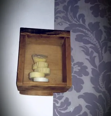 호스텔 Downtown 부다페스트