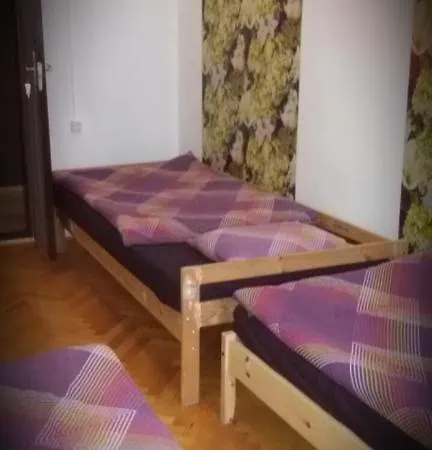 Downtown Budapeste