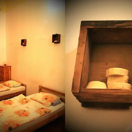 Downtown Hostel Budapest