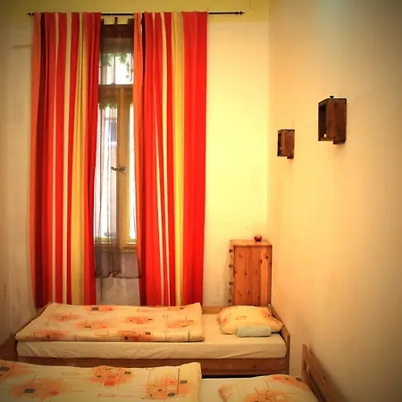 Albergue Downtown