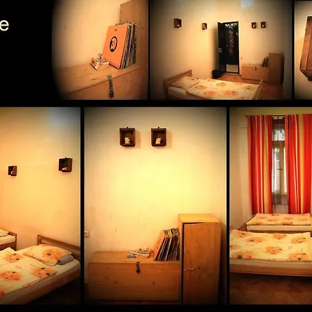 Albergue Downtown