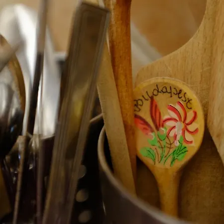 호스텔 Downtown *