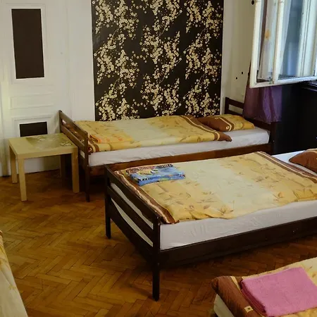 Downtown Hostel Budapest