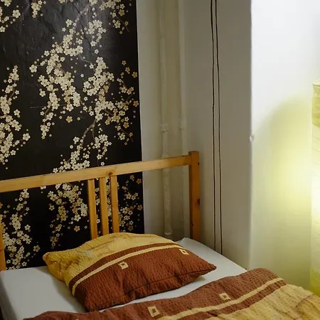 Downtown 부다페스트