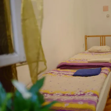 Albergue Downtown