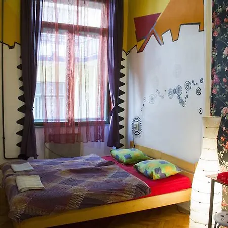 Albergue Downtown