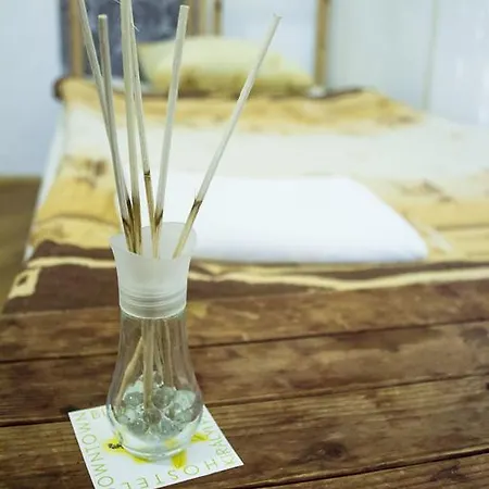 Downtown * 부다페스트