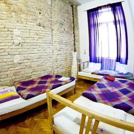 Albergue Downtown *