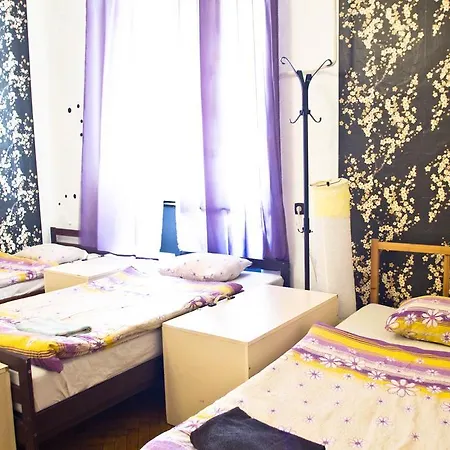 Albergue Downtown