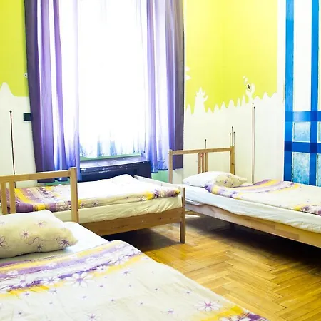 Downtown 布达佩斯