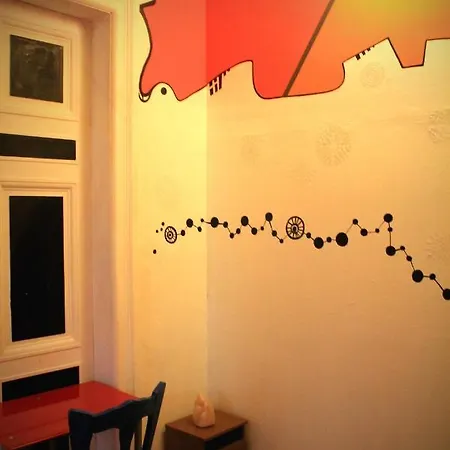 Downtown * 부다페스트