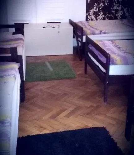 Hostel Downtown