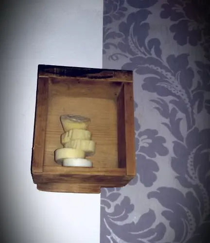 Hostel Downtown Budapeszt