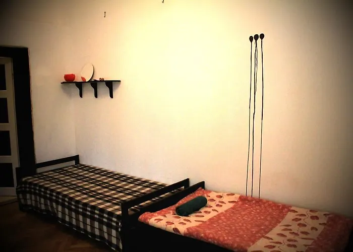 Hostel Downtown Budapeszt