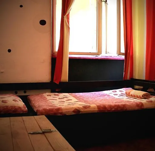 Hostel Downtown Budapeszt