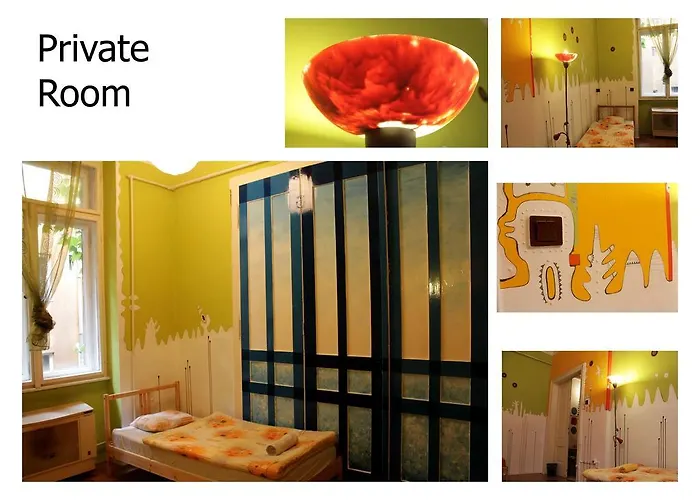 Downtown * Budapeszt