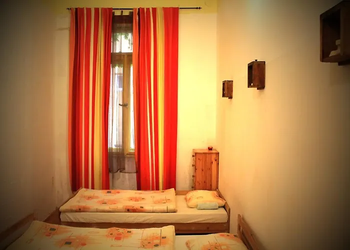 Hostel Downtown