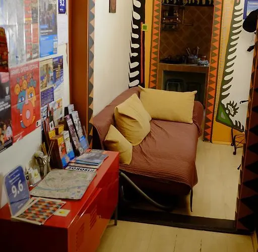 Downtown * Budapeszt