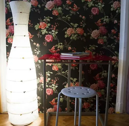 Downtown * Budapeszt