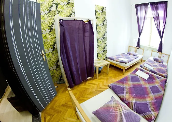 Downtown * Budapeszt