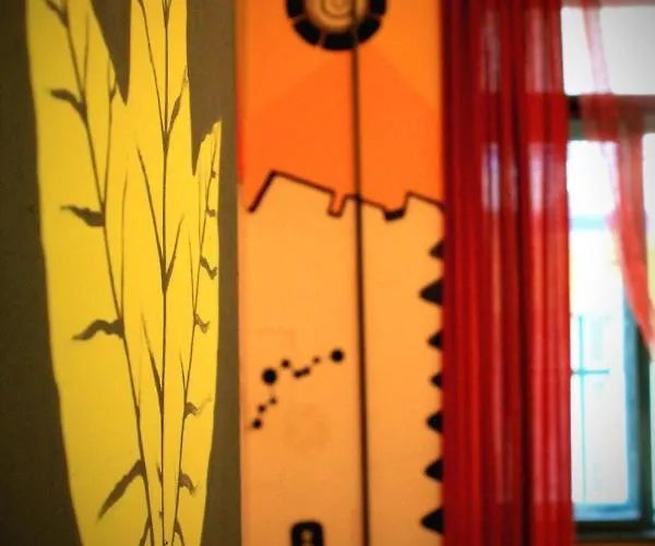 Downtown * Budapeszt