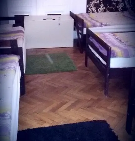 Hostel Downtown