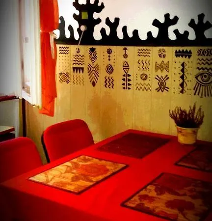 Downtown * בודפשט