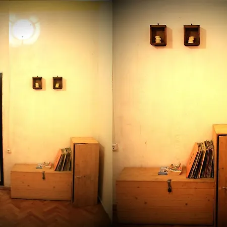 Downtown Hostel