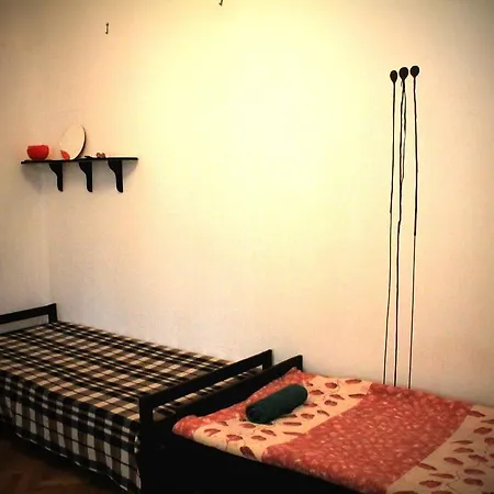 Hostel Downtown Budapest