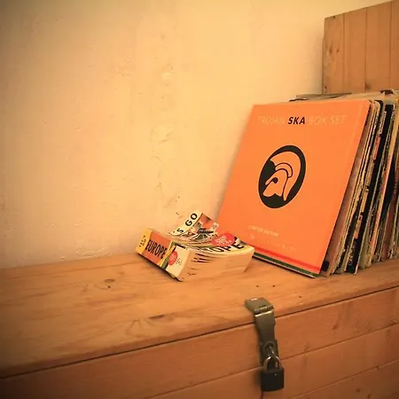 Downtown בודפשט