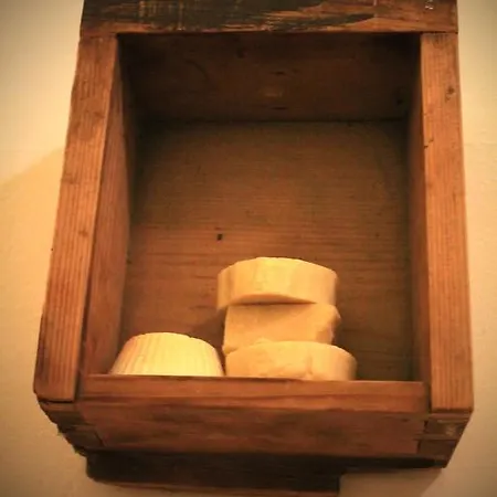 Hostel Downtown Budapest