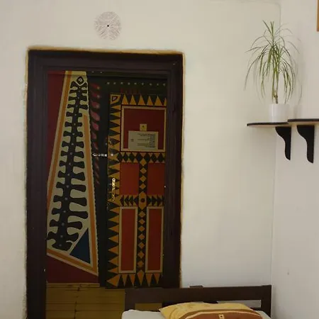 אכסניה Downtown