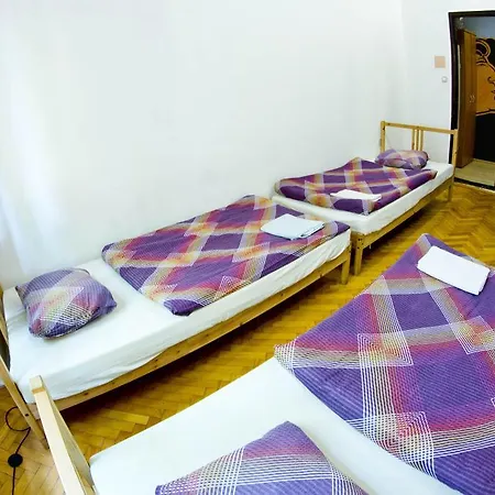Downtown Hostel Budapest