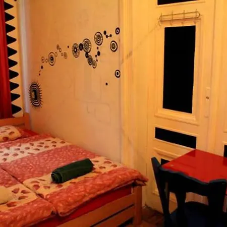 Downtown בודפשט