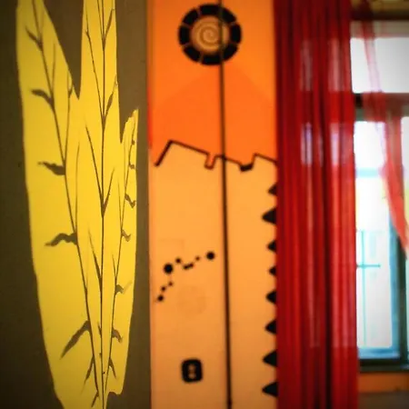 Downtown * בודפשט